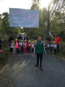 Start tavlingsledare