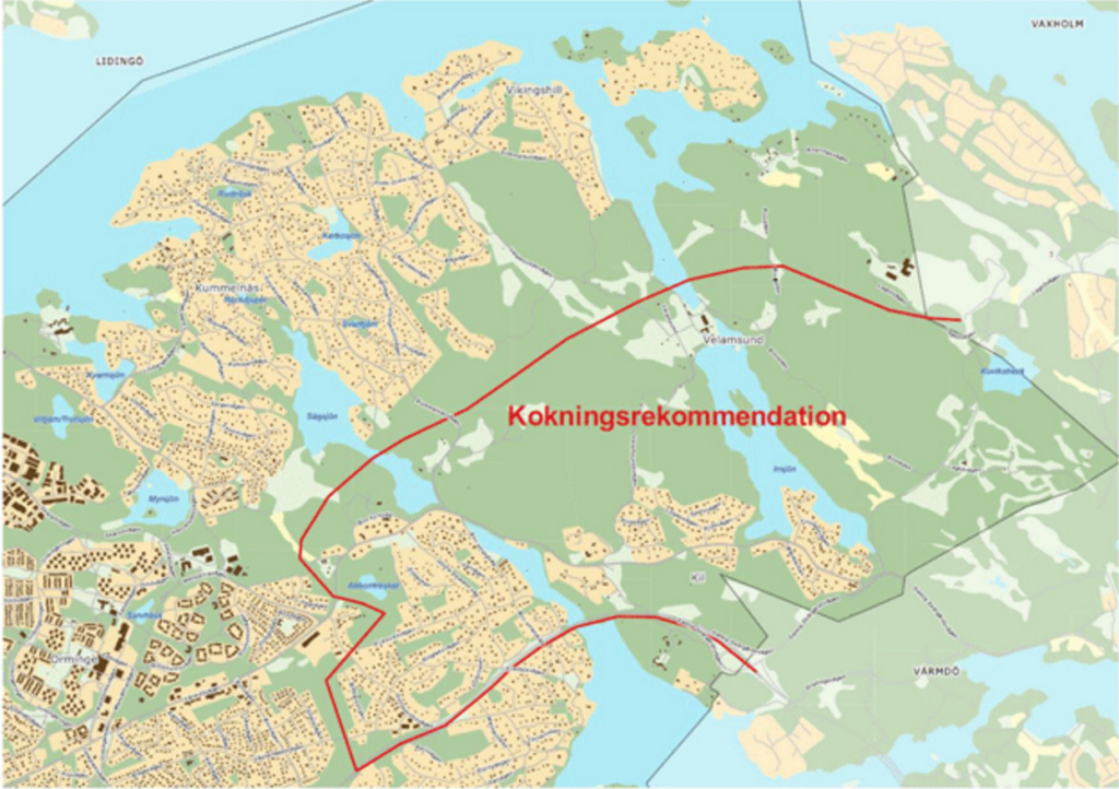 Källa: Nacka Kommun